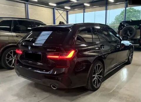 S&eacute;rie 3 320d 190ch Auto. M Sport CUIRCHAUF/CAM/CARPLAY/REGVIT/GAR12M 2022 occasion 59280 Armenti&egrave;res
