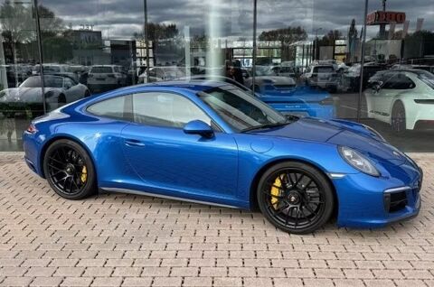 Porsche 911 Carrera 3.2 911 Carrera 4 3.0i 450 GTS PDK 2016 occasion Montaigu 85600