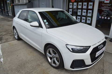 A1 Sportback 25 TFSI 95 ch S tronic 7 Advanced 2 2021 occasion 97122 Baie-Mahault