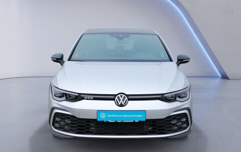 Golf 2.0 TDI 200 DSG7 GTD 2024 occasion 85600 Montaigu