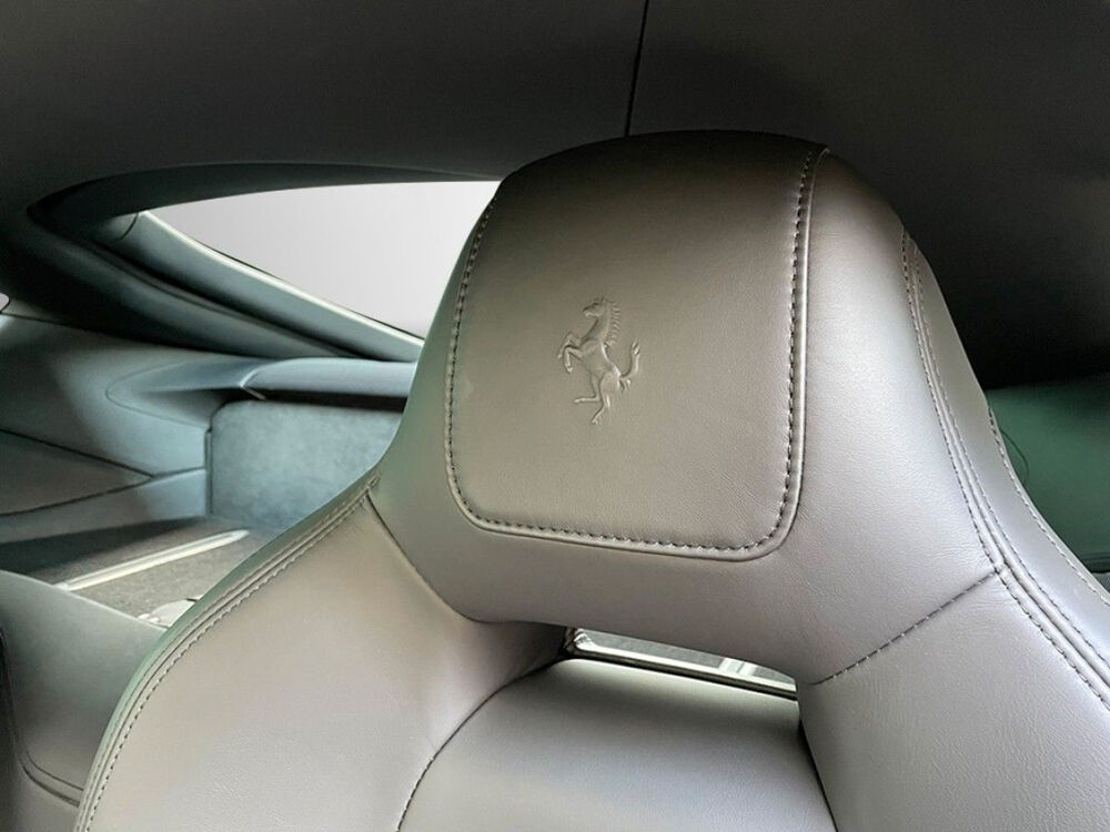 F12 Berlinetta V12 6.0 740ch 2013 occasion 85600 Montaigu