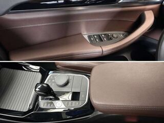 X3 xDrive 30e 292ch CAM360/AFFICHTETHAUT/CUIR/CARPLAY/REGVIT/GA 2022 occasion 59280 Armenti&egrave;res