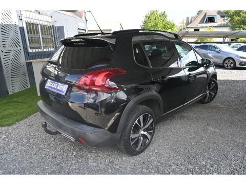 2008 1.6 BlueHDi 120ch BVM6 GT Line 2017 occasion 63800 Cournon-d'Auvergne