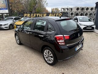 C3 82 CH Feel Edition Distri OK 2015 occasion 84000 AVIGNON