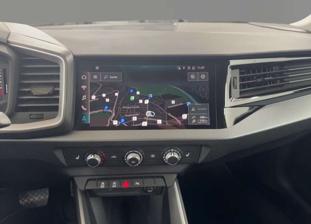 A1 Sportback 30 TFSI 110 ch s-line 2022 occasion 85600 Montaigu