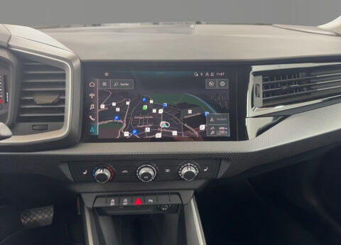 A1 Sportback 30 TFSI 110 ch s-line 2022 occasion 85600 Montaigu