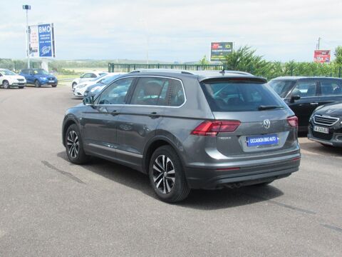 Tiguan 2.0 TDI 150 DSG7 Confortline 2019 occasion 10410 Saint-Parres-aux-Tertres