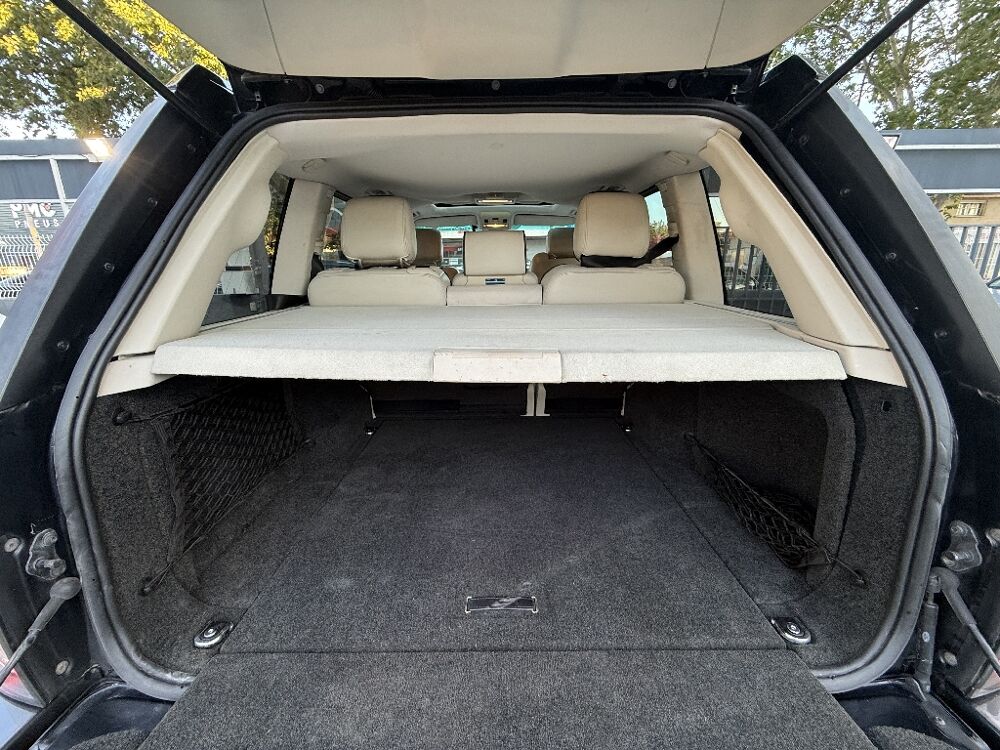 Range Rover Mark X TDV8 4.4l Vogue A 2012 occasion 30000 N&icirc;mes