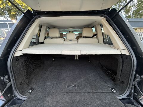 Range Rover Mark X TDV8 4.4l Vogue A 2012 occasion 30000 N&icirc;mes