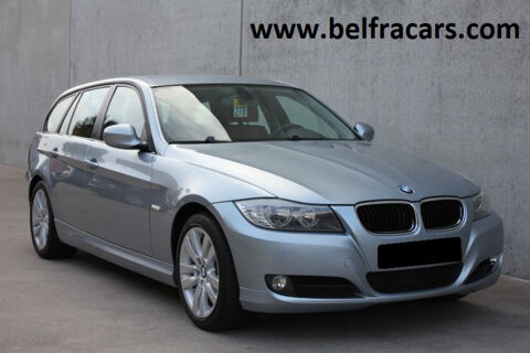 Bmw serie 3 TOURING (318i 143ch CUIRCHAUF/REGVIT/PAR