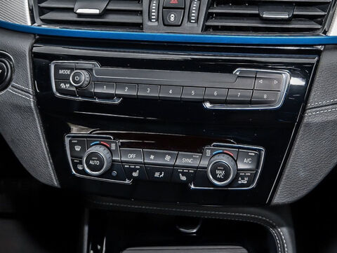 X2 xDrive 20d 190 ch BVA8 M Sport 2021 occasion 85600 Montaigu