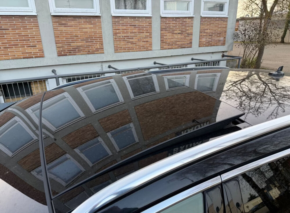 A6 Avant 45 TDI 231 ch Quattro S line 2019 occasion 85600 Montaigu