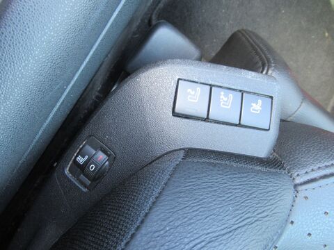 C4 Picasso 1.6HDi 120 Intensive BVA 2016 occasion 10410 Saint-Parres-aux-Tertres