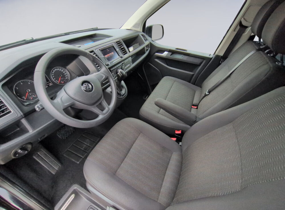 Caravelle 2.0 TDI 150 DSG7 2016 occasion 85600 Montaigu
