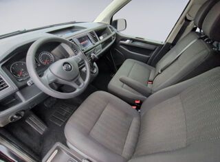 Caravelle 2.0 TDI 150 DSG7 2016 occasion 85600 Montaigu