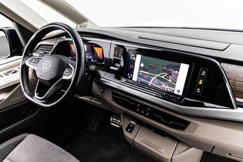 MULTIVAN Multivan Court 1.4 eHybrid 218 DSG6 Style 2023 occasion 85600 Montaigu