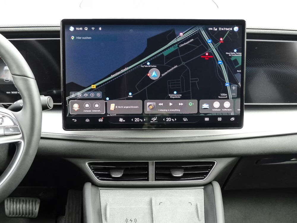 Seal 82,5 kWh 530 ch AWD Excellence 2025 occasion 85600 Montaigu