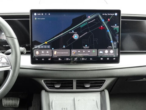 Seal 82,5 kWh 530 ch AWD Excellence 2025 occasion 85600 Montaigu