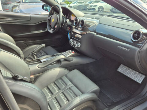599 GTB F1 2007 occasion 85600 Montaigu