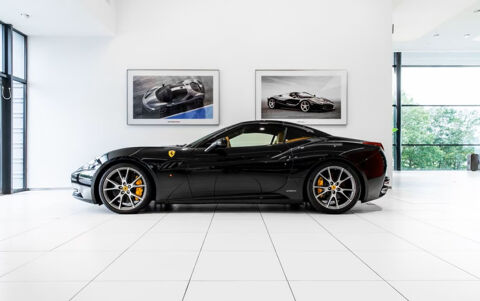 California V8 4.3 460ch 2010 occasion 85600 Montaigu