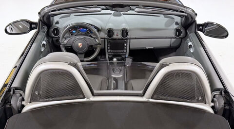 Boxster 2.9i 255 ch 2010 occasion 85600 Montaigu