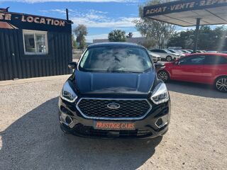 Kuga 2.0 TDCi 150CH Vignale 2018 occasion 84000 AVIGNON