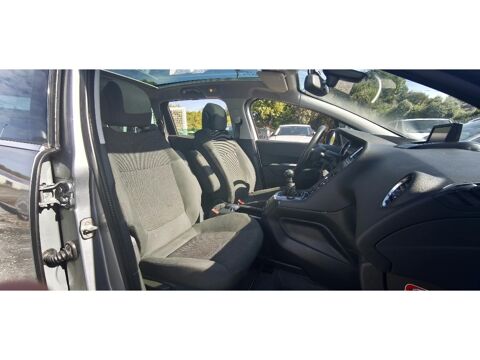 5008 1.6 HDi 115ch Allure 7pl GPS 2015 occasion 30320 Marguerittes