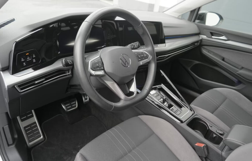 Golf SW 2.0 TDI 200 DSG7 4Motion Alltrack 2023 occasion 85600 Montaigu