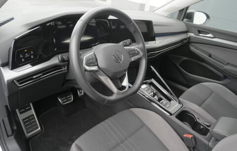 Golf SW 2.0 TDI 200 DSG7 4Motion Alltrack 2023 occasion 85600 Montaigu