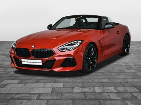 BMW Z4 sDrive 20i 197 ch PACK M 2019 occasion Le Poiré-sur-Vie 85170