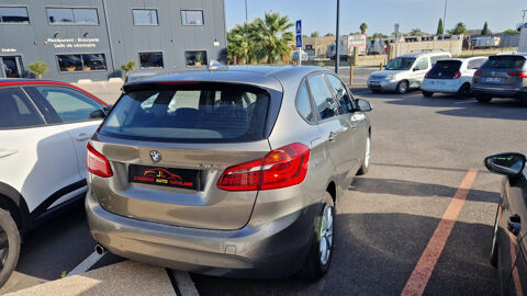 Serie 2 Active Tourer 216d 116 ch Lounge A 2016 occasion 66750 Saint-Cyprien
