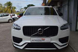 XC90 Recharge T8 AWD 310+145 ch Geartronic 8 7pl Ultimate St 2023 occasion 97122 Baie-Mahault