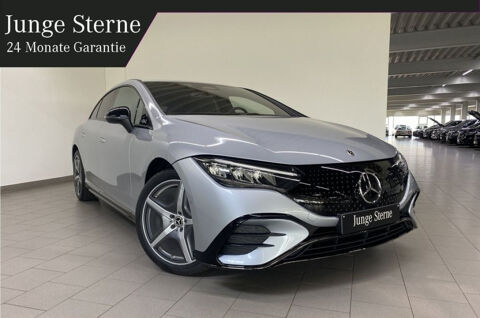 Mercedes EQE 300 AMG Line 2024 occasion Le Poiré-sur-Vie 85170