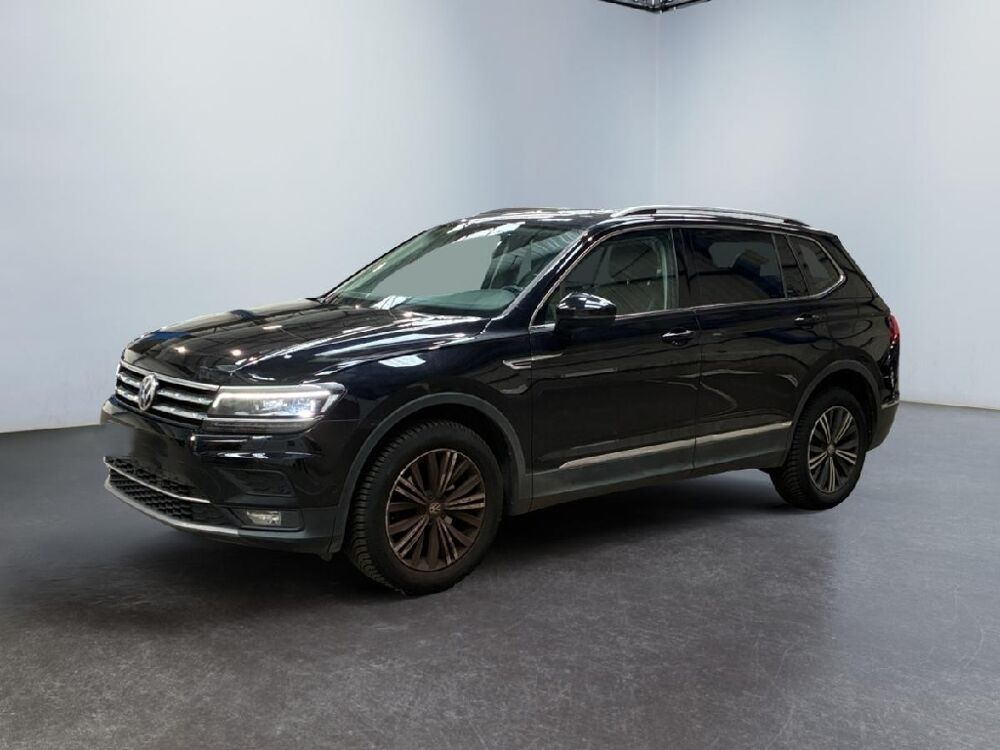 Tiguan Allspace 2.0 TDI 150 DSG7 Carat Exclusive 2021 occasion 56700 Merlevenez