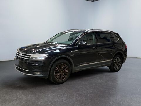 Annonce voiture Volkswagen Tiguan Allspace 29490 €
