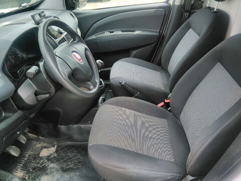 Doblo HT12900EUROS FRIGO 1.6 JTD 105 2013 occasion 32810 ROQUELAURE