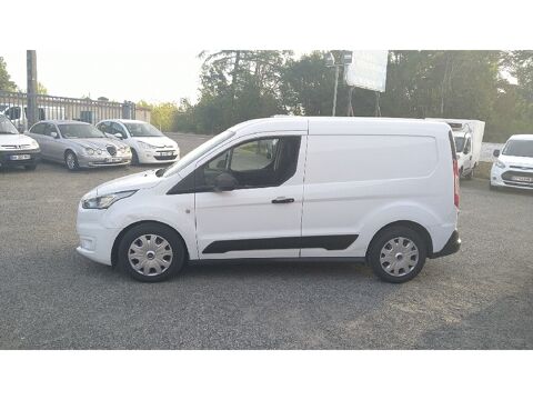 Transit Connect HT8800 EUROS 2 PL. TDCi100 2018 occasion 32810 ROQUELAURE