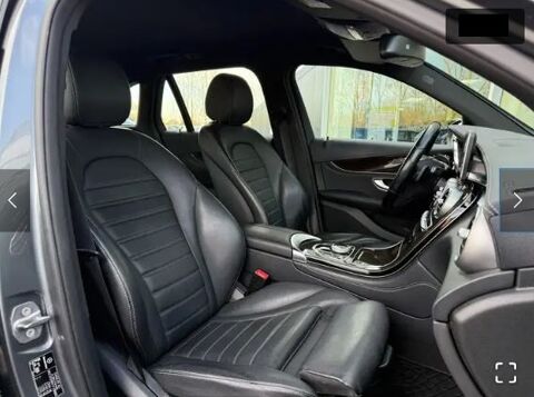 Classe GLC 250 d Auto. 4Matic CUIRCHAUF/CAM/ATTACHREM/GAR12MOIS 2016 occasion 59280 Armenti&egrave;res