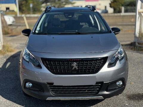2008 PureTech 130ch GT Line 2018 occasion 30320 Marguerittes