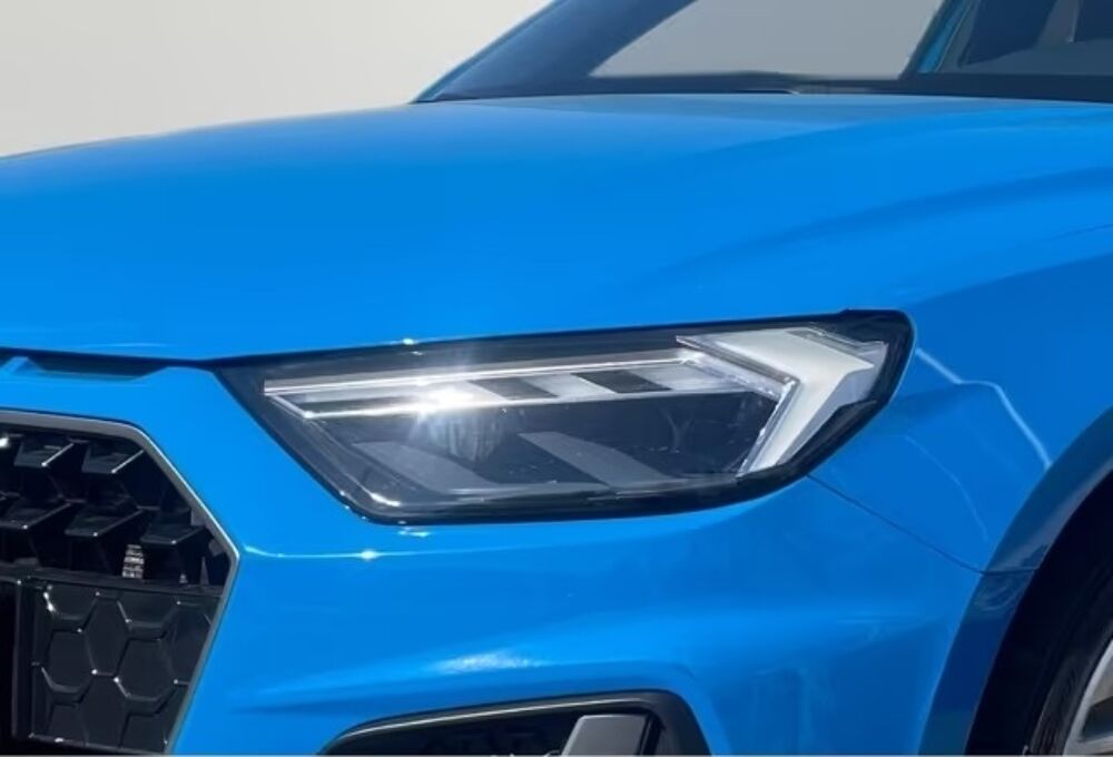 A1 Sportback 40 TFSI 200 ch S tronic 6 S Line 2019 occasion 85600 Montaigu