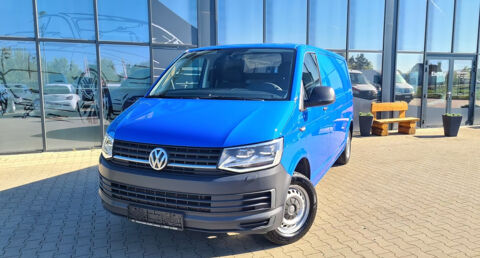 Volkswagen Transporter 2018 occasion Montaigu 85600