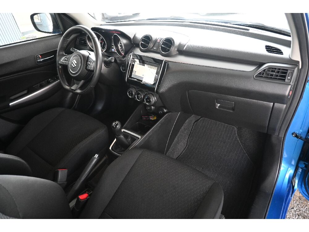 Swift 1.2 Dualjet Hybrid Pack 2023 occasion 63800 Cournon-d'Auvergne
