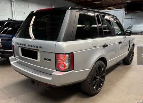 Range Rover TDV8 4.4l Vogue A TOITPANO/CAM360/REGVIT/CUIRVENTILE/HK/ATTA 2010 occasion 59280 Armenti&egrave;res
