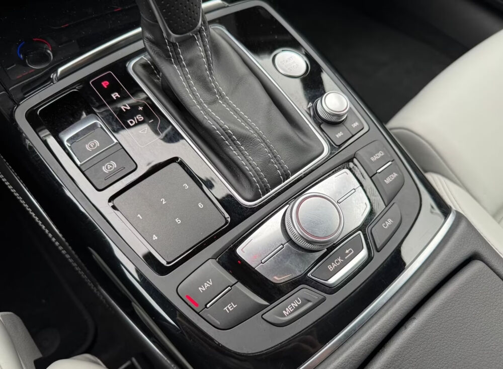 A6 Avant V6 3.0 BiTDI 326 8 Quattro Comp&eacute;tition 2017 occasion 85600 Montaigu