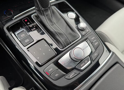A6 Avant V6 3.0 BiTDI 326 8 Quattro Comp&eacute;tition 2017 occasion 85600 Montaigu
