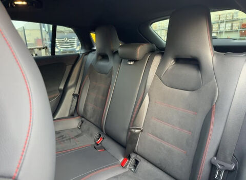 Classe CLA CLA Shooting Brake 250 e 8G-DCT PACK AMG 2021 occasion 85600 Montaigu
