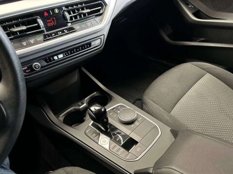 S&eacute;rie 1 116i 109ch DKG7 CARPLAY/REGVIT/PARKSENSOR/GPS/JA/GAR12MOIS 2022 occasion 59280 Armenti&egrave;res