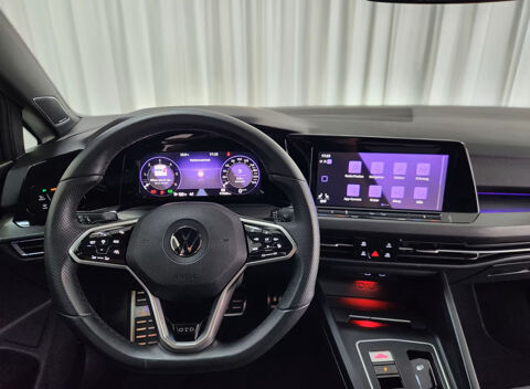 Golf 2.0 TDI 200 DSG7 GTD 2022 occasion 85600 Montaigu