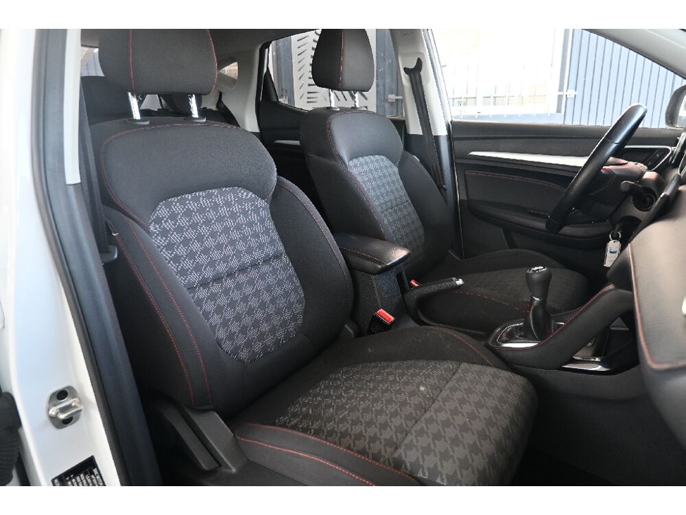 MG.ZS 1.5L VTI-Tech 106ch 2WD Comfort 2022 occasion 63800 Cournon-d'Auvergne