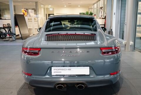 911 Carrera 3.2 911 Carrera 3.0i 370 PDK 2017 occasion 85600 Montaigu